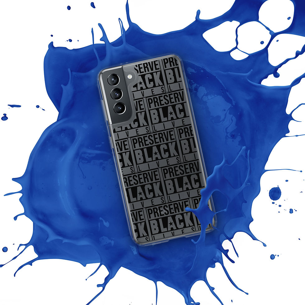 Thumbnail: Clear Case for Samsung®