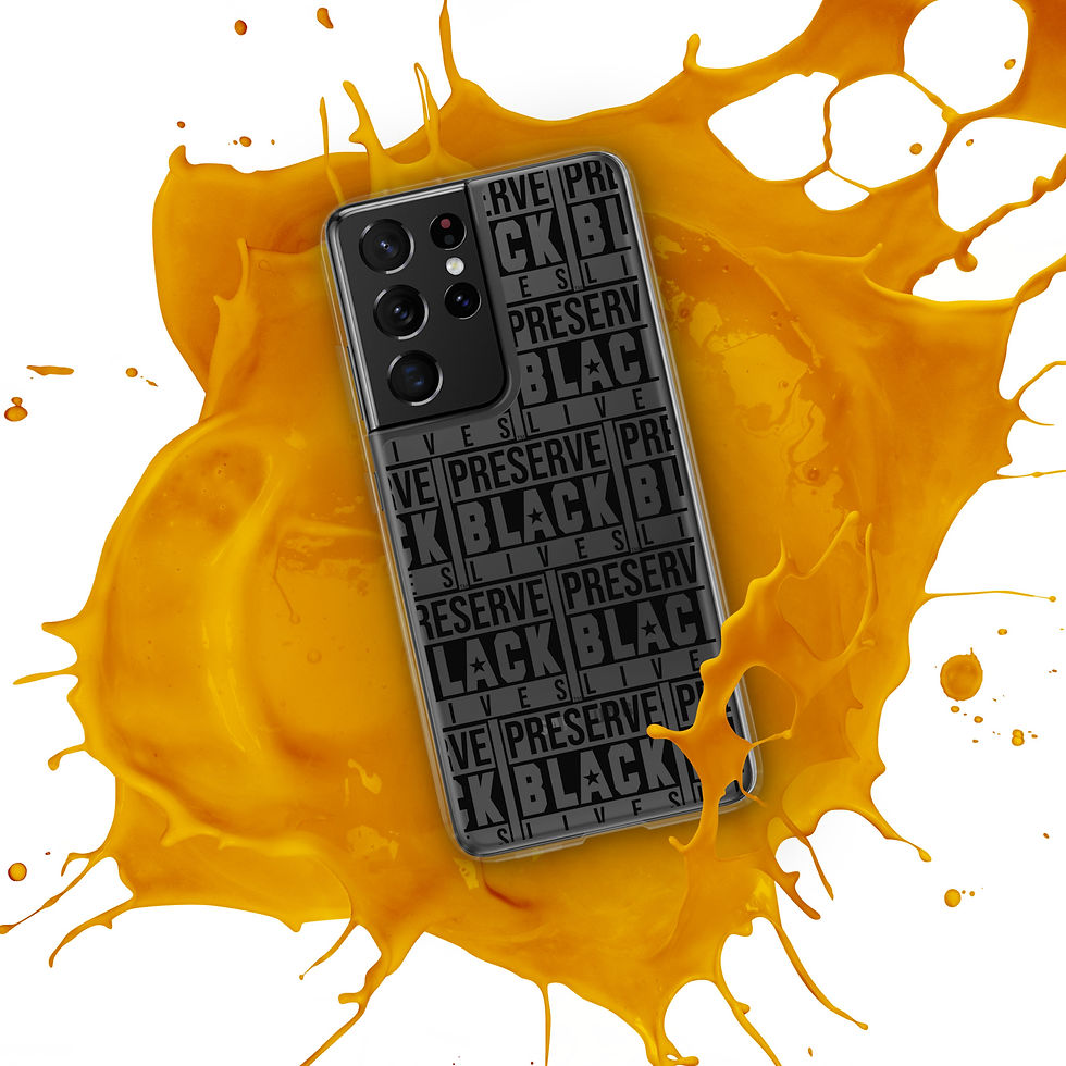 Thumbnail: Clear Case for Samsung®