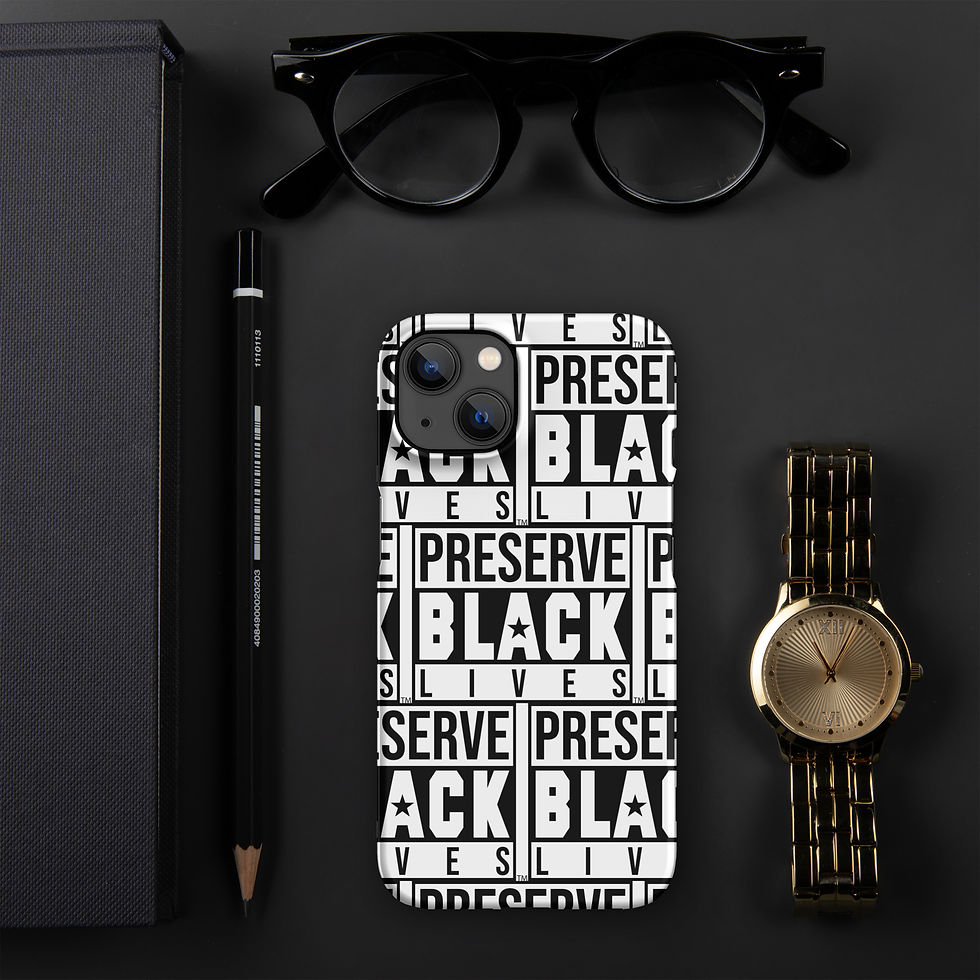 Thumbnail: Snap case for iPhone®