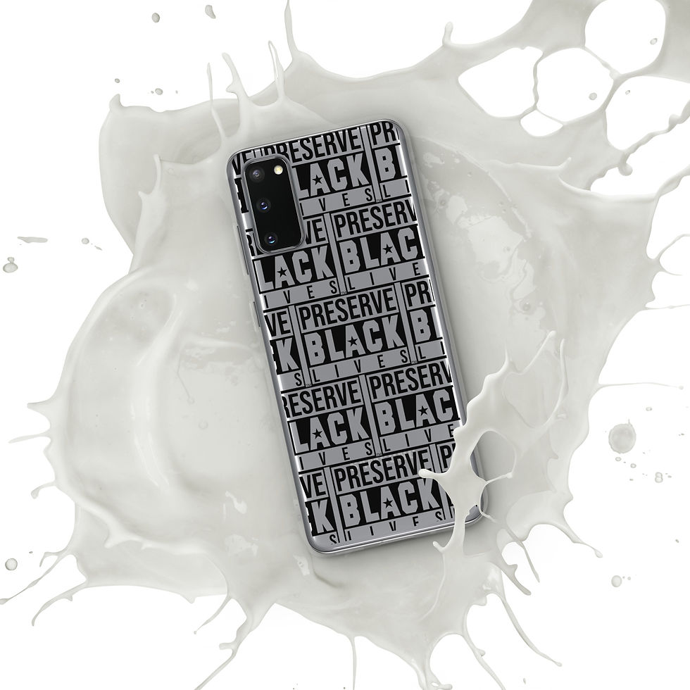 Thumbnail: Clear Case for Samsung®