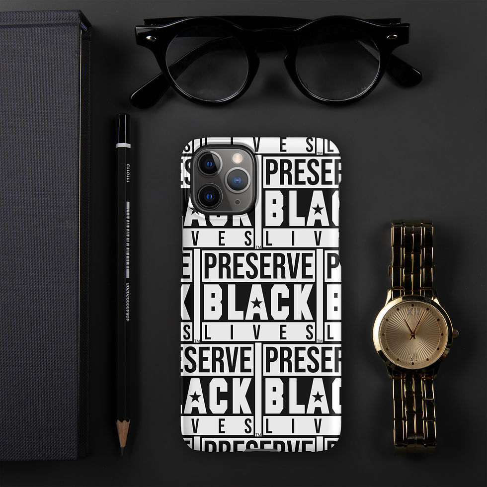 Thumbnail: Snap case for iPhone®