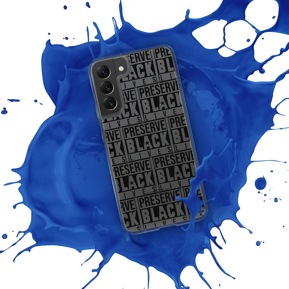 Thumbnail: Clear Case for Samsung®