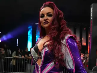 AEW Star Maria Kanellis Gives Positive Health Update: "I’m Feeling Better Every Day!"