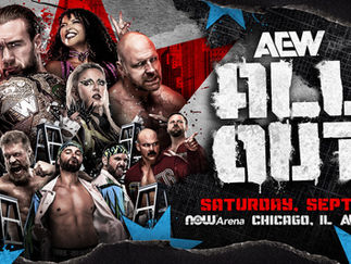 AEW All Out Media Call Recap