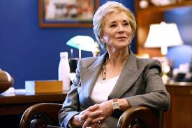 Linda McMahon Set for Confirmation Hearing as Secretary of Education