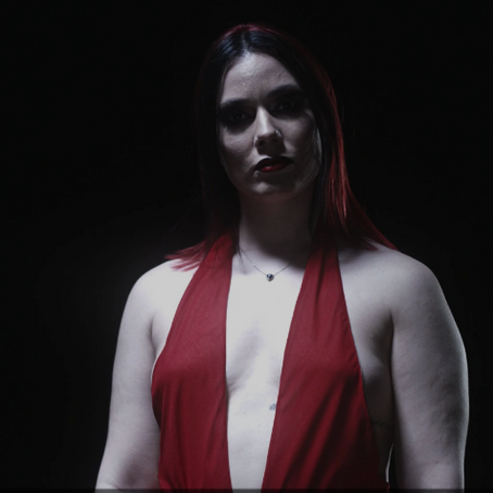 Arachnid" Teaser Trailer Premiere: Killer Kelly Unleashes Raw, Heart-Stopping Terror in Her Bold Horror Debut