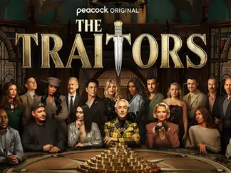 Nikki Bella Returns to Host The Traitors Season 3, Premiering January 9