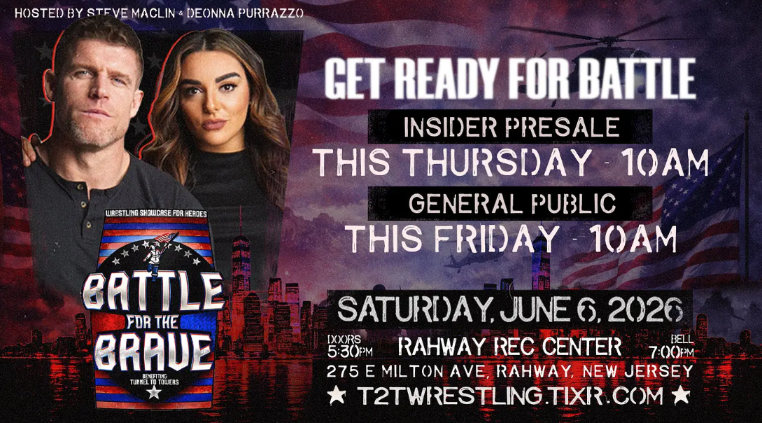 Battle for the Brave Recap