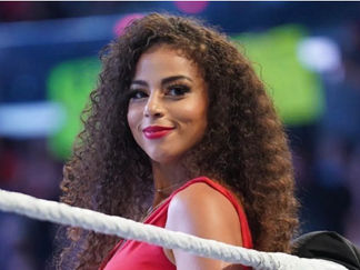 Samantha Irvin Bids Farewell to WWE: The Voice of Wrestling Leaves Amid Rumors and Speculation