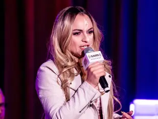 Thunder Rosa: "I Am Not Cleared, But When I Am, You'll Know About It!"