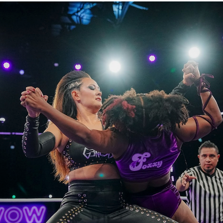 WOW – Season 3, Episode 3: “10,000 Reasons to Talk” Recap