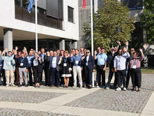 SEL–NTUA at the EQUATERRA Kick-off Meeting: A Shared Start for Ukraine’s Green Reconstruction
