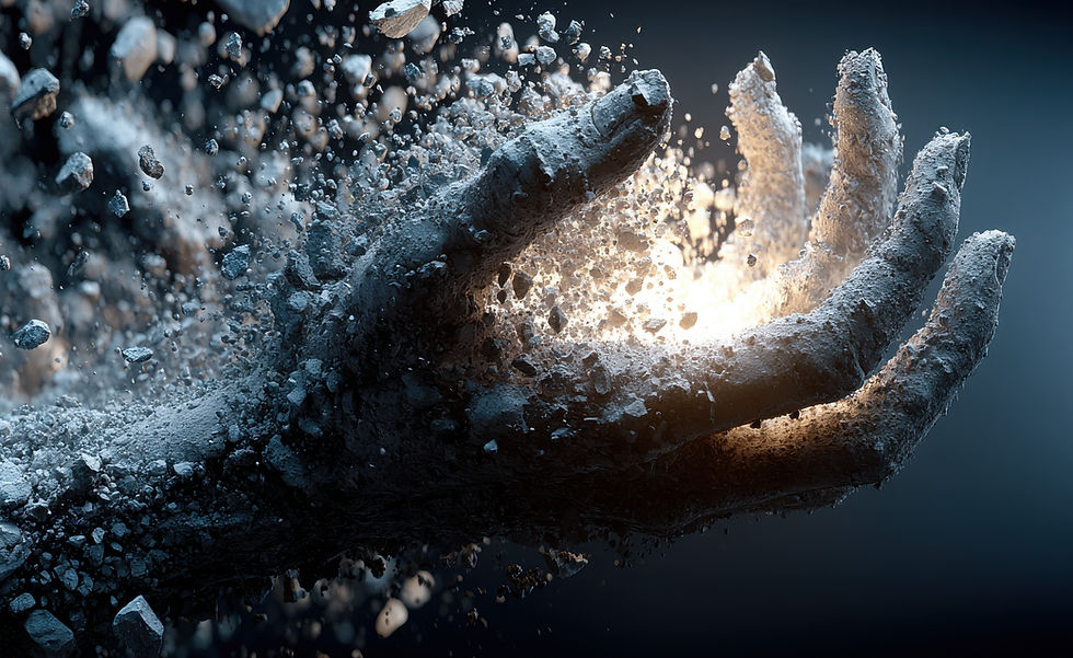 Dualidade Onda-Partícula: Quando a Luz se Comporta Como Matéria