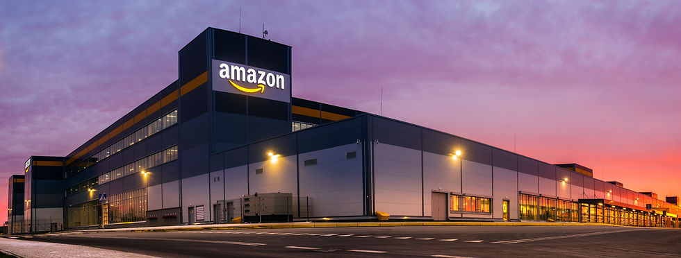 logo Amazon