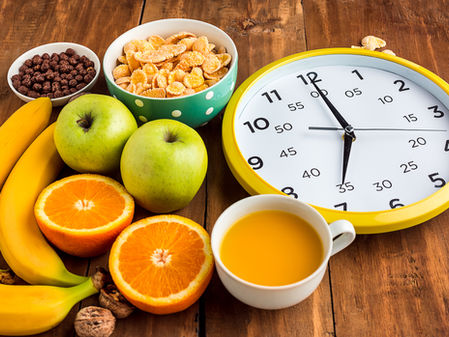 Intermittent Fasting for Fat Loss: A Guide to Meal Timing for Best Results