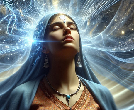 STAGES  OF ASCENSION AND THEIR  SYMPTOMS