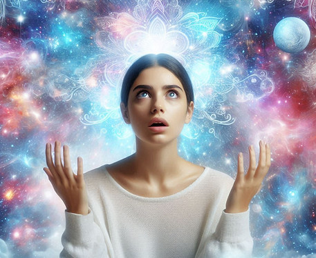 SPIRITUAL AWAKENING AND 5D ASCENDING SYMPTOMS