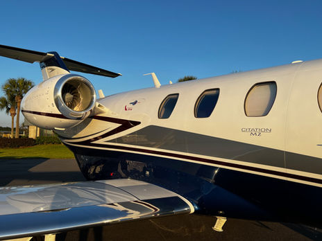 OCALA AIRCRAFT DETAILING