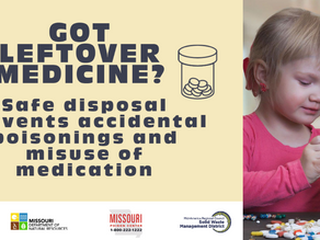 Pharmaceutical Takeback Sites