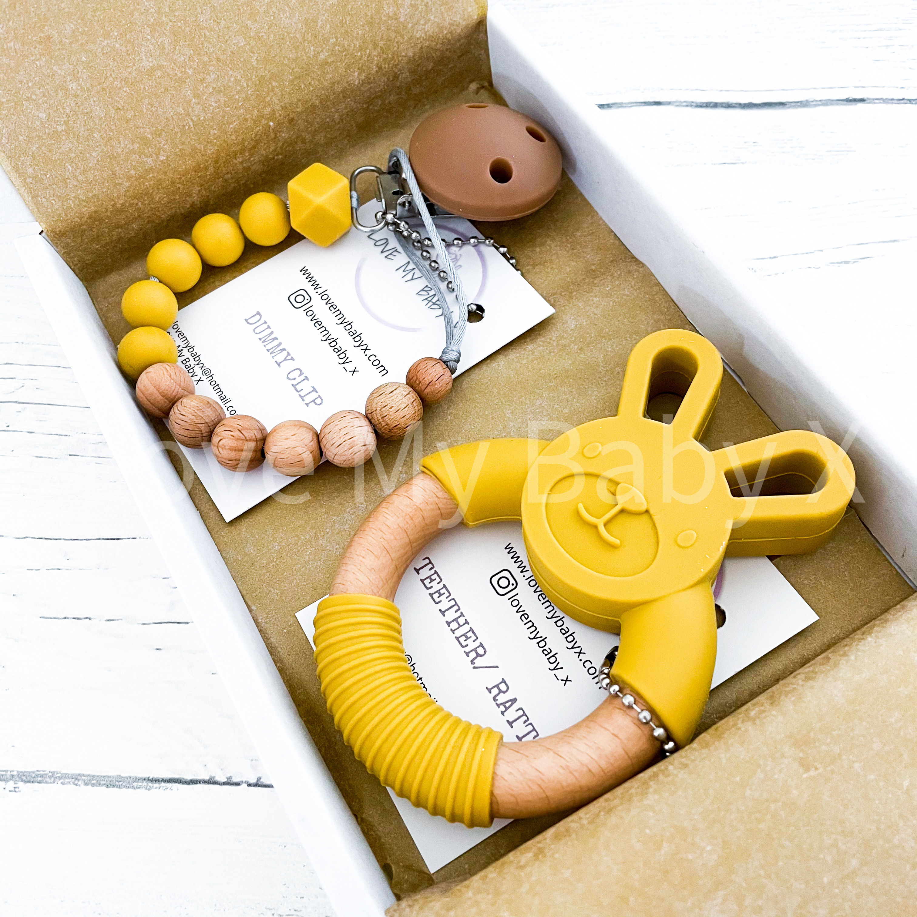 New Born Gift Set new baby gift box new parents special gift