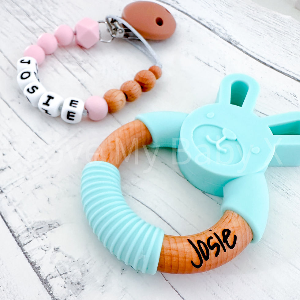 Thumbnail: New Born Gift Set new baby gift box new parents special gift