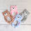 Thumbnail: Cute Bear Teething Toy