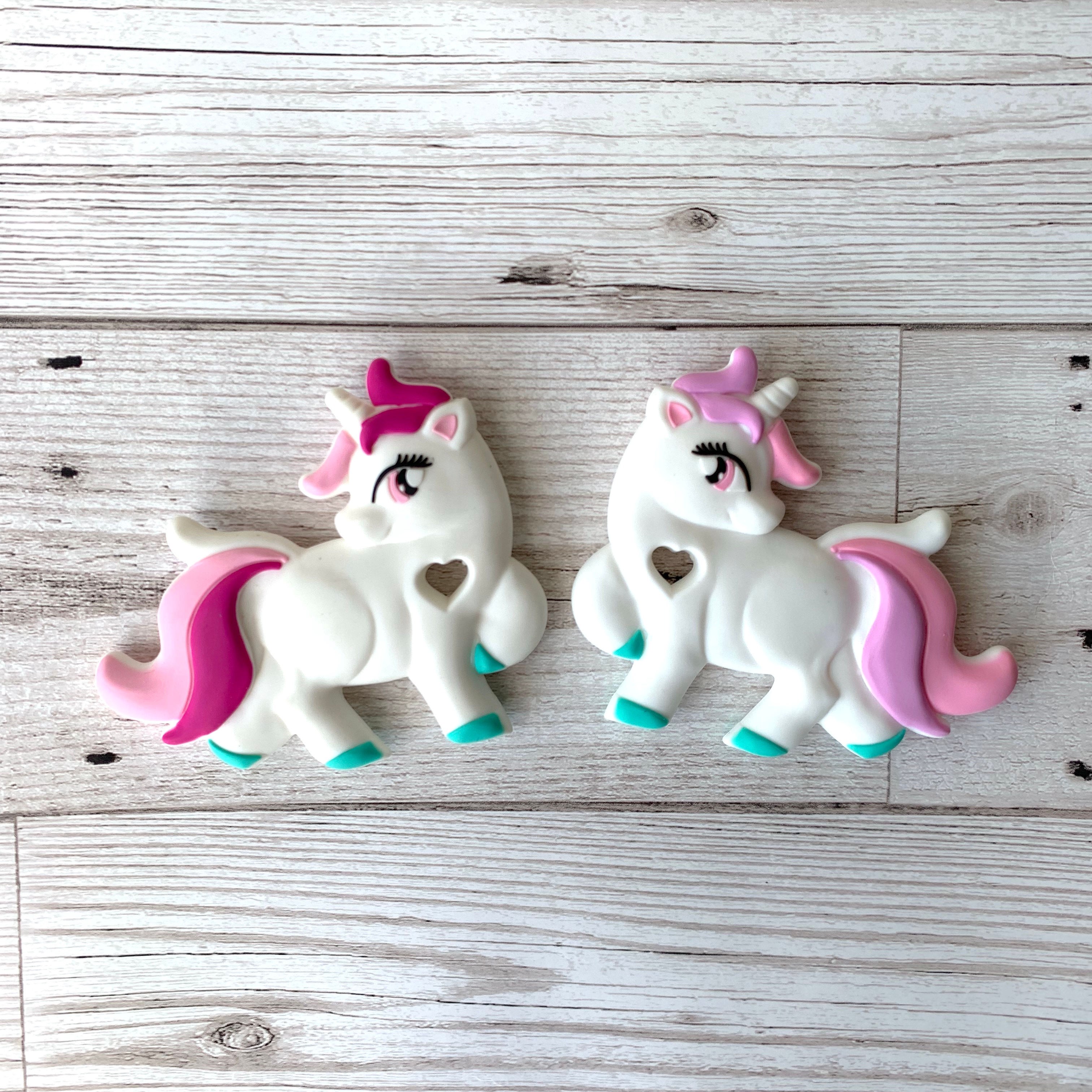 Unicorn Teether
