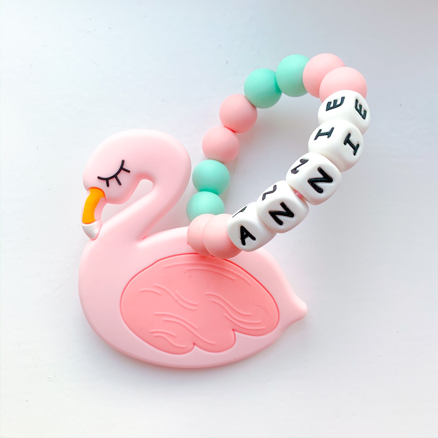 Thumbnail: Summer Flamingo 