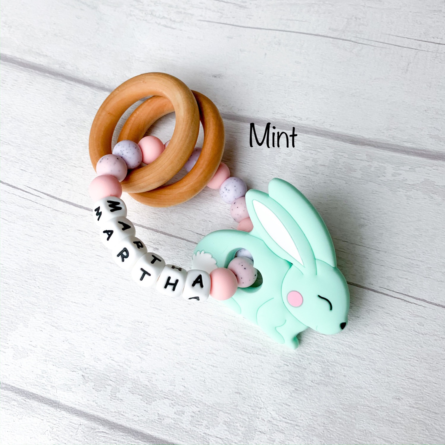 Thumbnail: Bunny Gift Set