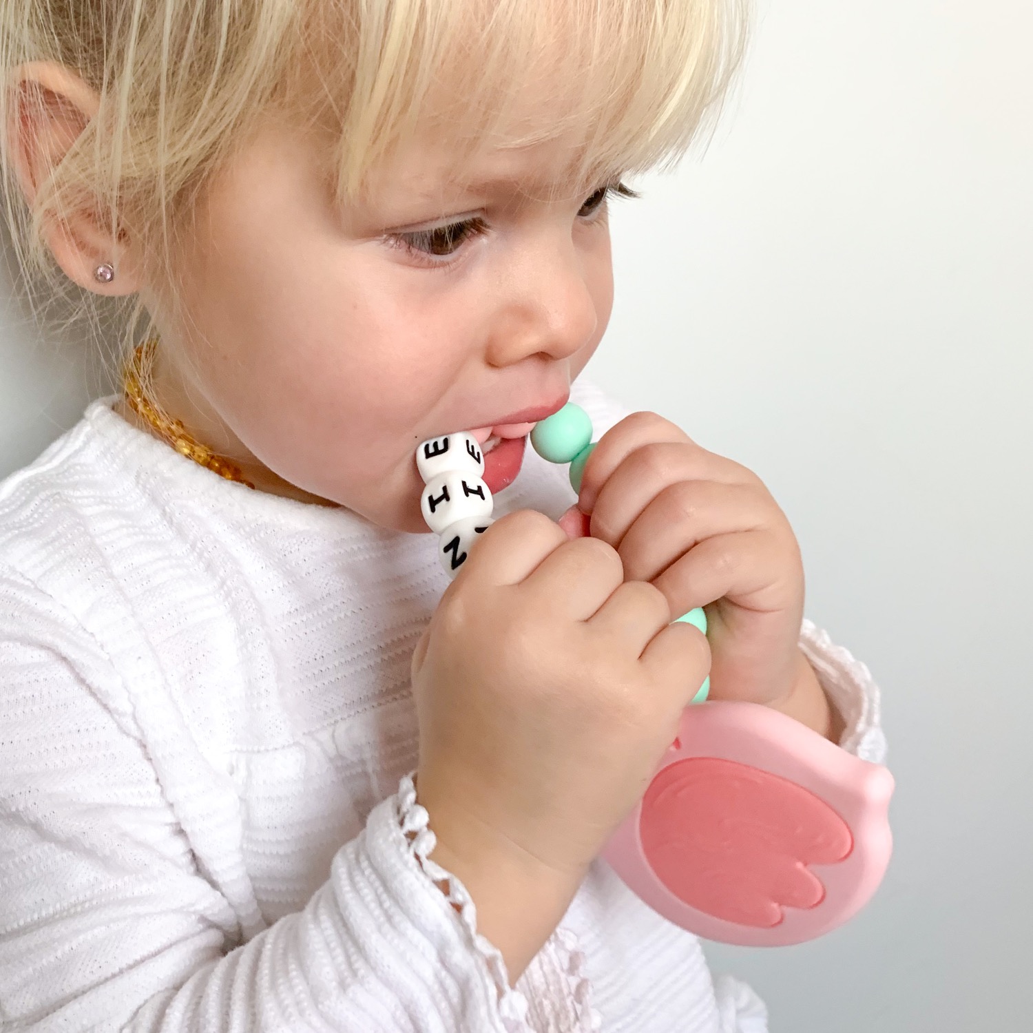 Thumbnail: Summer Flamingo 