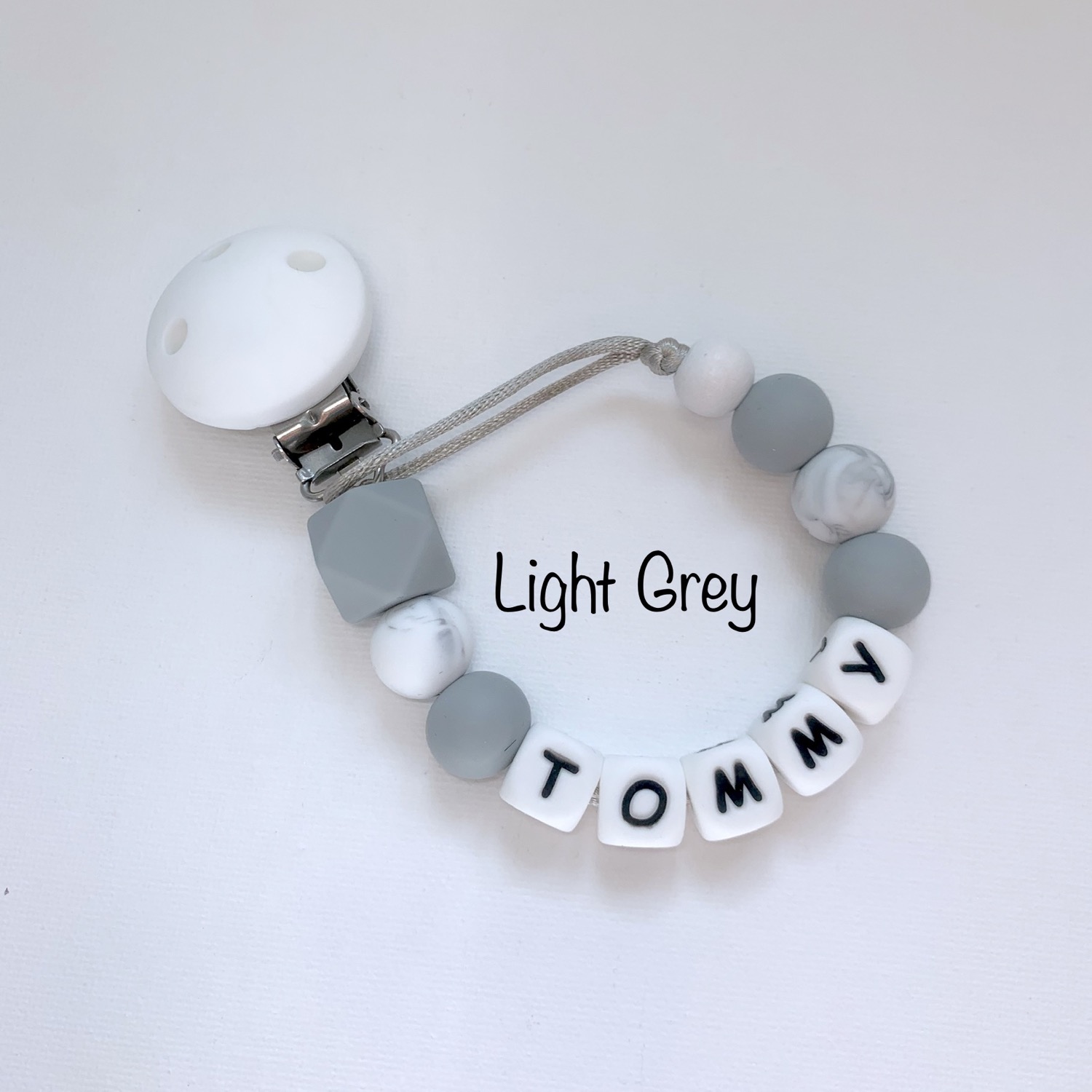 Thumbnail: Baby Blue Bear Set