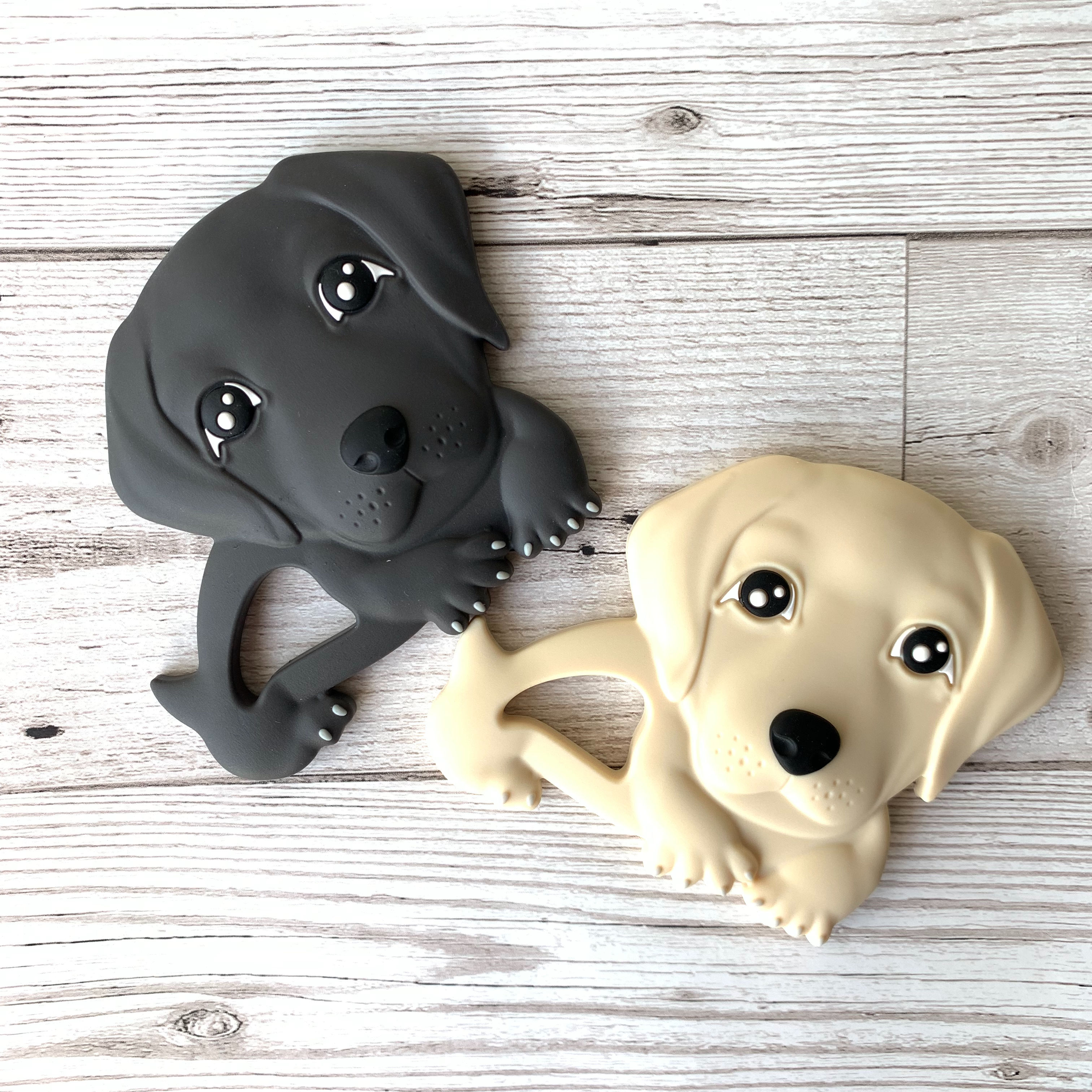 Puppy Teether