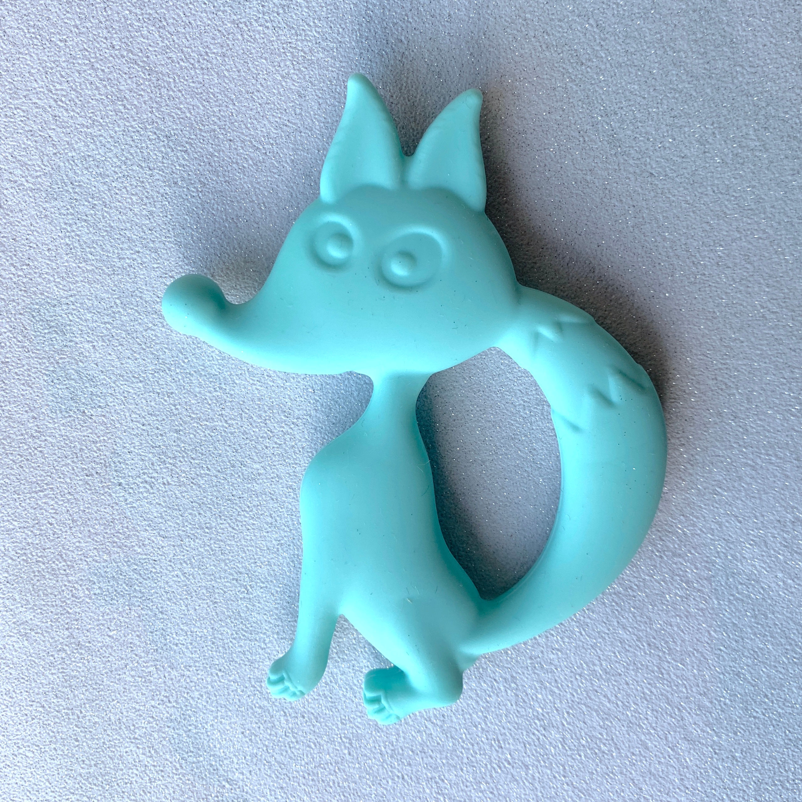 Fox Teether