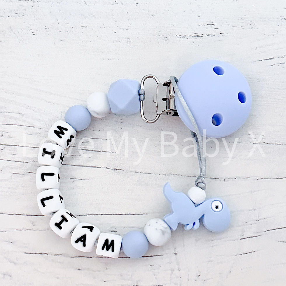 Thumbnail: dinosaur dummy clip