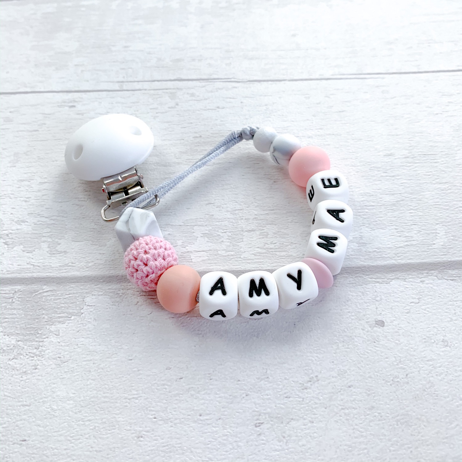 Thumbnail: Mixed Texture Dummy Clip