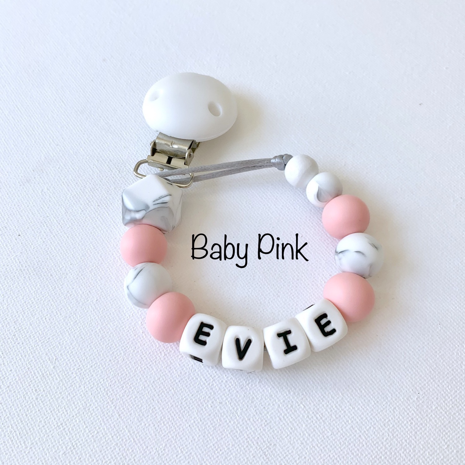 Thumbnail: Baby Blue Bear Set
