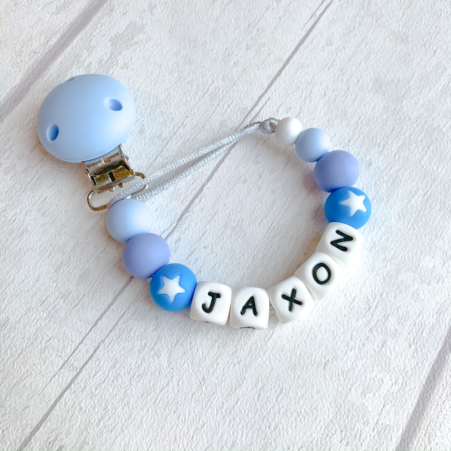 Thumbnail: Shades Dummy Clip 