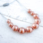 mum nursing necklace