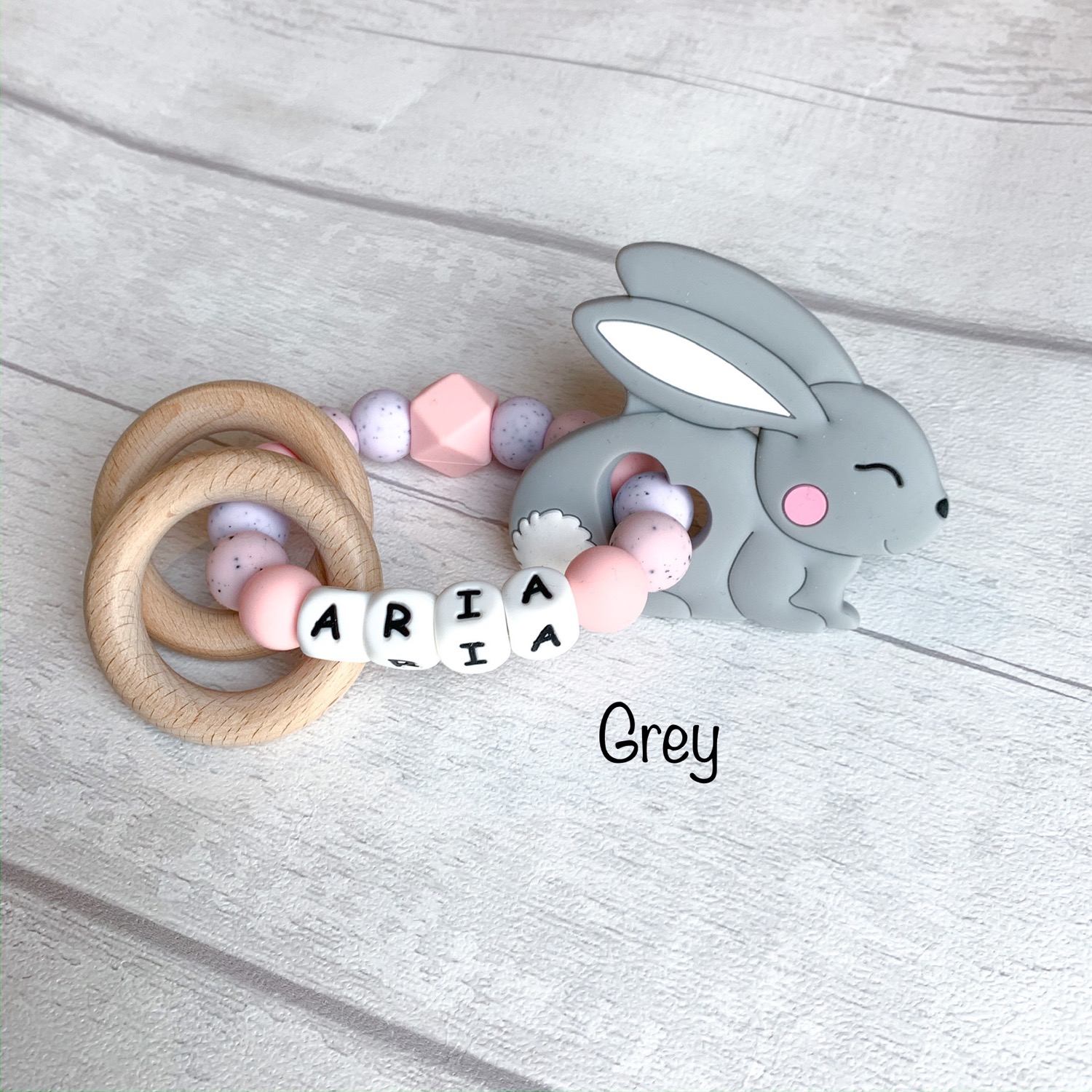 Thumbnail: Bunny Gift Set