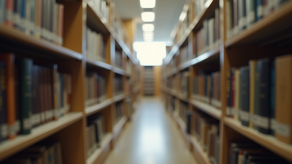 Empower Women Through Literacy and Community Service