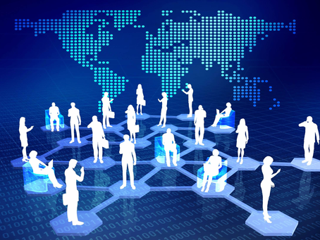 DESARROLLANDO LA SOCIEDAD DIGITAL