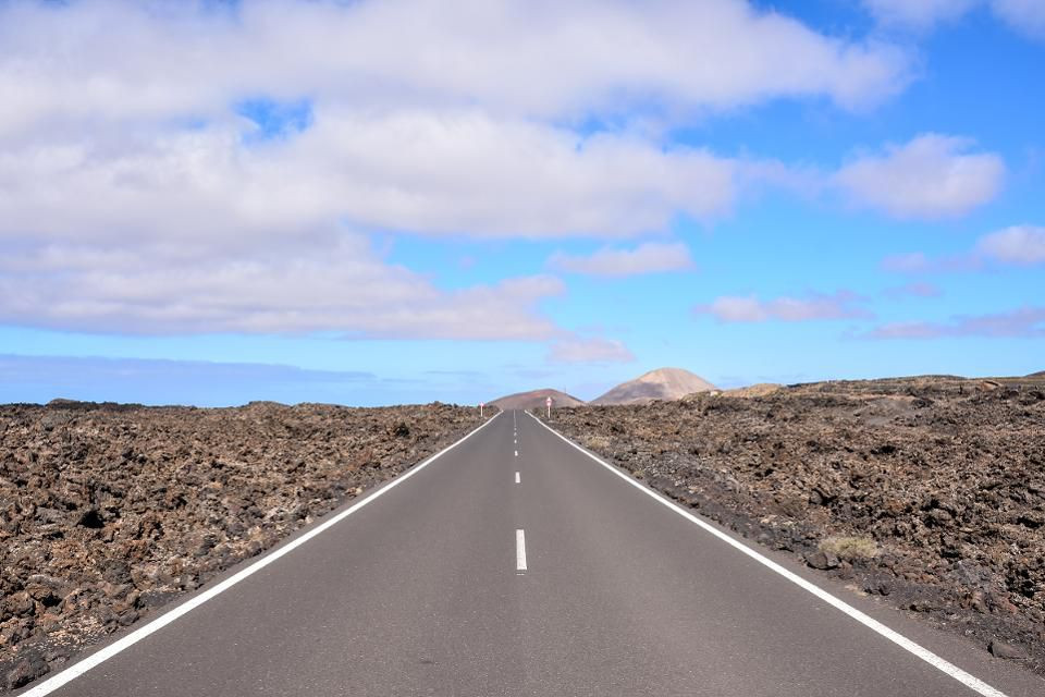 Road to Digital Transformation