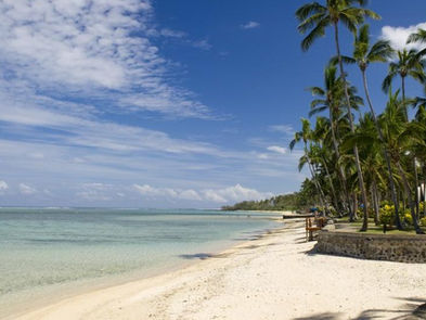 Hotel Opinion: Hideaway Fiji Resort & Spa