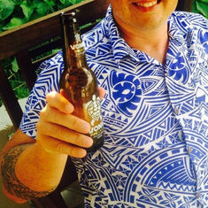 Arriving at Nadi International Airport - what to expect!