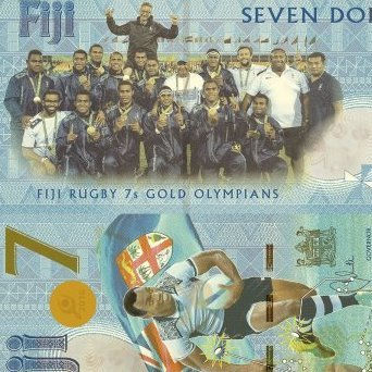 A $7 note? Only in Fiji