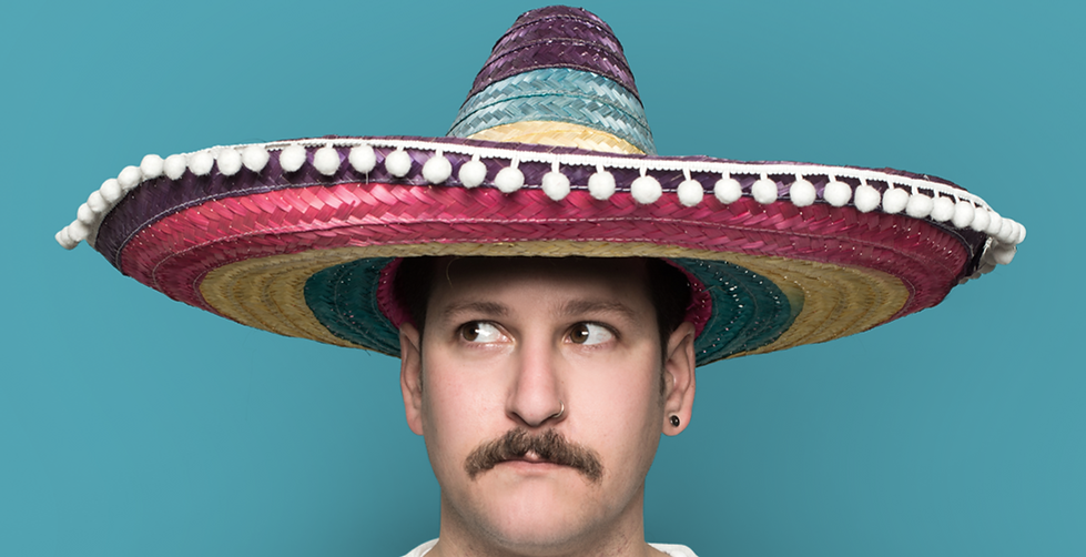 Sombrero