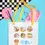 Thumbnail: Cat Café Tote Bag