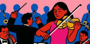 Grey County Kiwanis Festival of Music & Georgian Bay Symphony Concerto Competition 2026