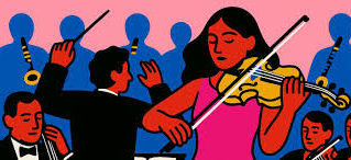 Grey County Kiwanis Festival of Music & Georgian Bay Symphony Concerto Competition 2026