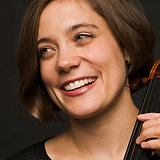 McGonigle Kerri Principal Cello